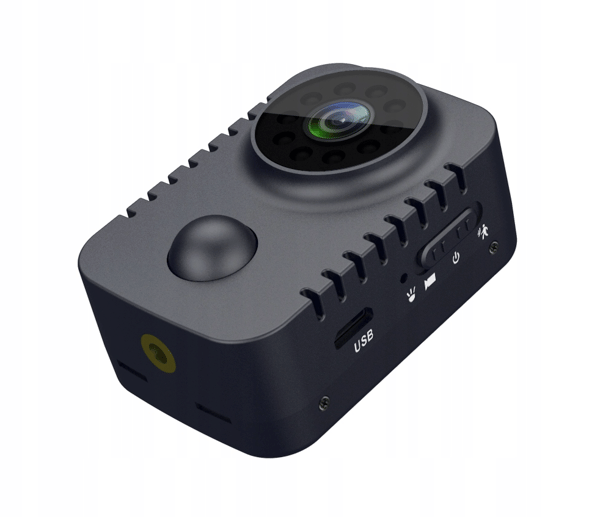 MD29 minikamera