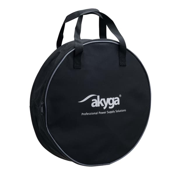 Akyga AK-AC-02 EV-skydd för laddkabel för elbil