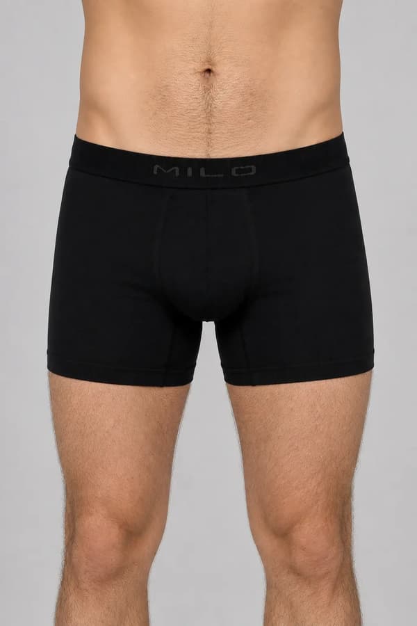 Undershorts - sort M