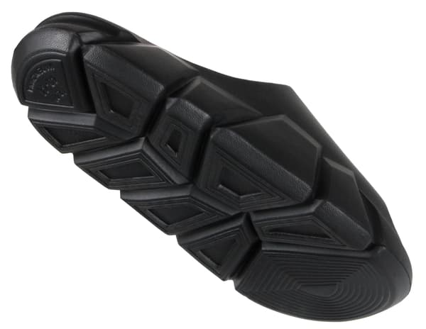 Aqua-Sport Hydro flip-flops, sorte, størrelse 40-41