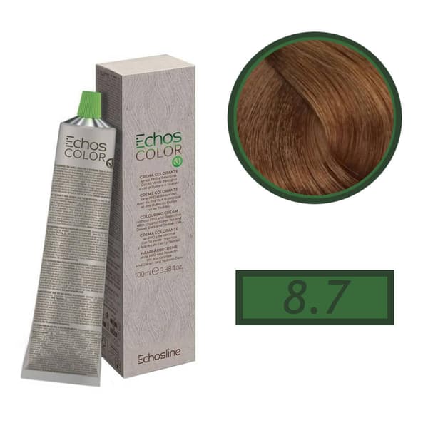 Echosline Echos Color 8.7 maling 100ml