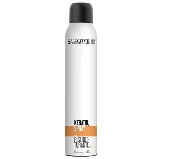 Selektiv kunstnerisk keratinspray 150 ml