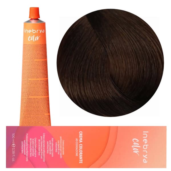 Inebrya Color 5/3 Maling 100 ml