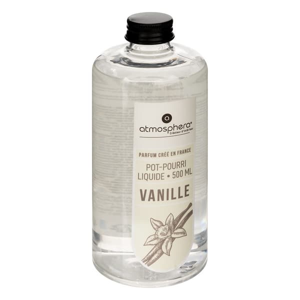 Vaniljdoftolja 500 ml