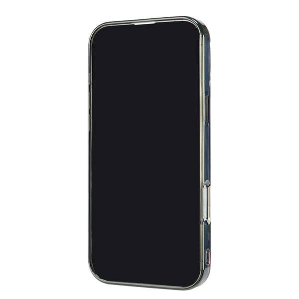 Audi IML Sport MagSafe-etui til iPhone 16 Pro Max, sort