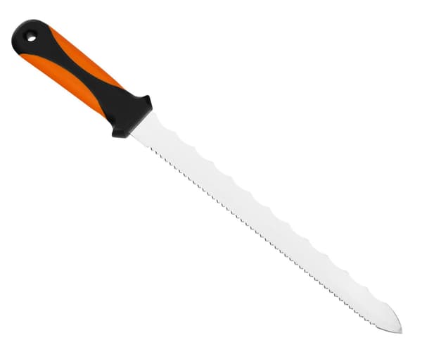 Kniv för att skära bomull, polystyren KD10362