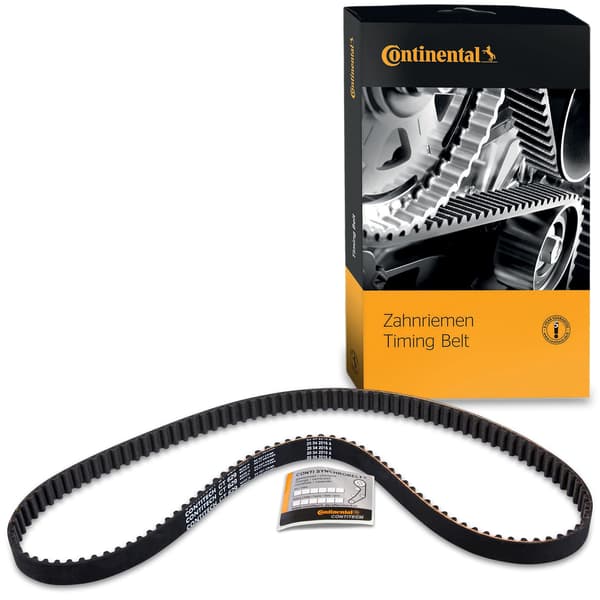 CONTITECH CT 629 jakohihna