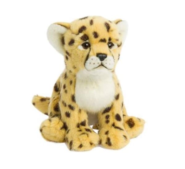 Gepard 23 cm WWF