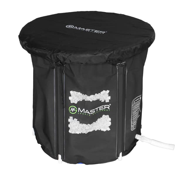 MASTER isbad 75 x 75 cm - foldbart