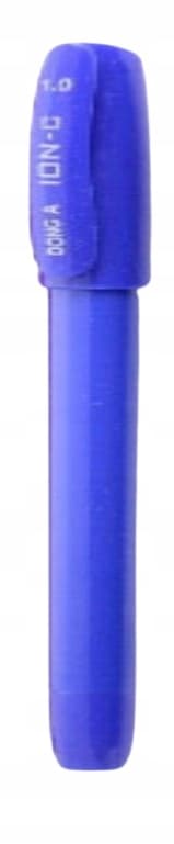 ION-C HYBRID BLÅ KUGLEPEN (24)