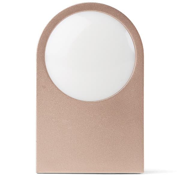 Lexon Lucie LED clipgold/guld LL121D