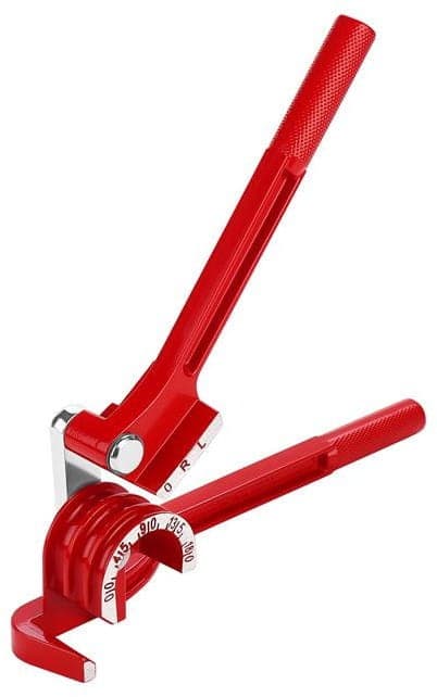 Rørbukker 6-10mm KD12527