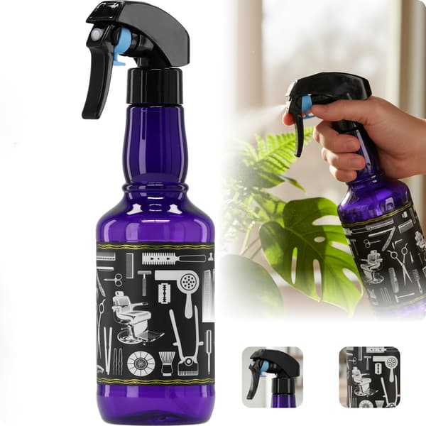 Hårspray för vatten 300 ml