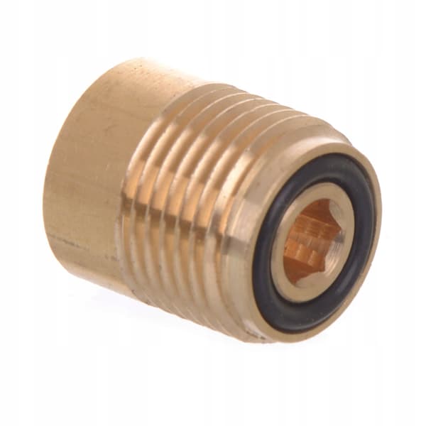 Munstycksmonteringsbas, reduktion för spollans M18 - 1/4"F för KARCHER HD HDS
