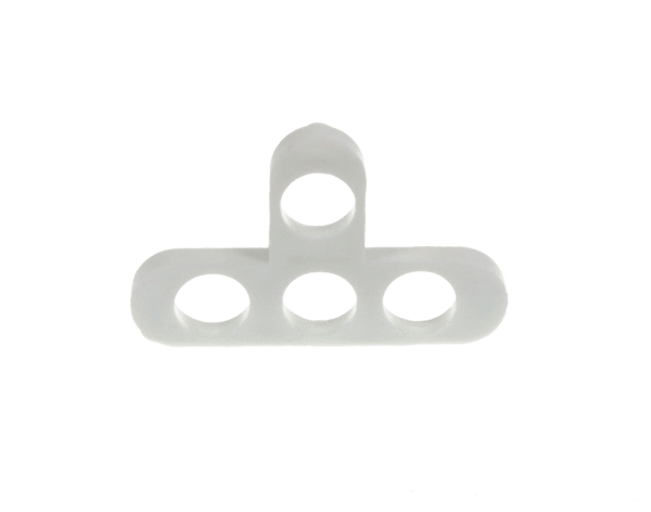 Fliseafstandsholdere type T 8mm 30 stk.
