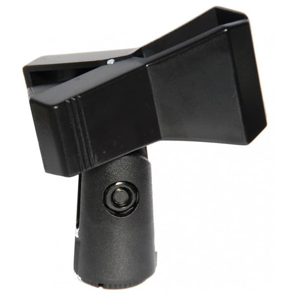 STAND4me MIC1 MIKROFONKLIPP