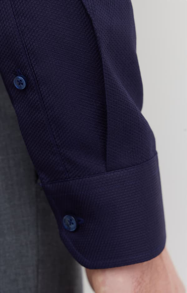 Slim fit skjorte 176-182/41
