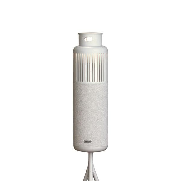 HiFuture Wedge HEB9BN Bluetooth Højttaler Brun