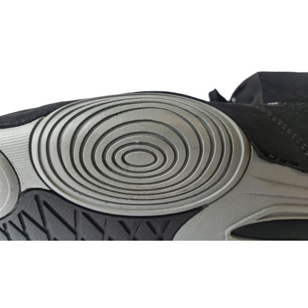 La Sport Wrestling Sko Sort 42