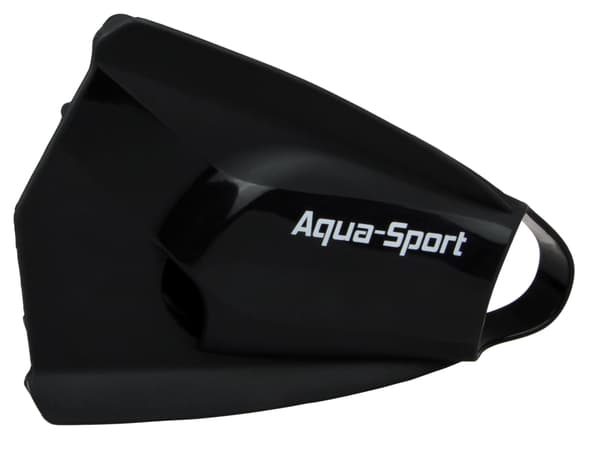 Aqua-Sport fenor pro sorte størrelse 44-45