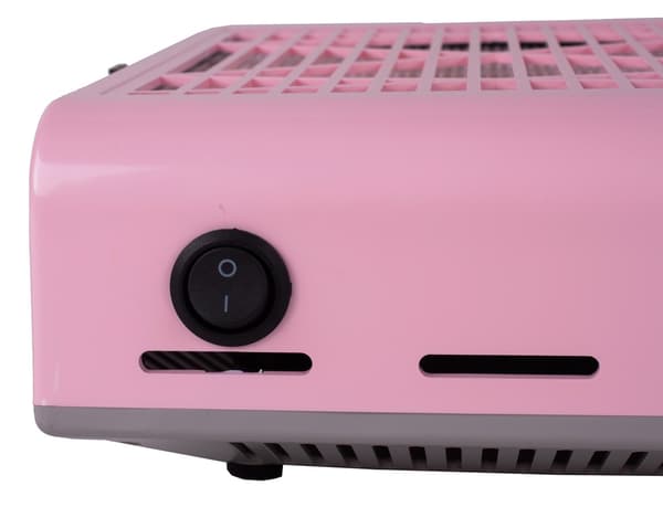 Maltec Beauty påslös dammsugare NC-2P