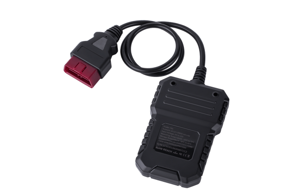 OBD II diagnostisk skanner KD5670