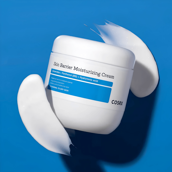 COSRX - Fugtighedscreme til huden - 450 ml