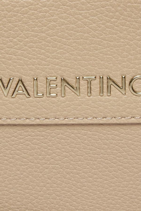 Valentino Lille Ecru Alexia Håndtaske