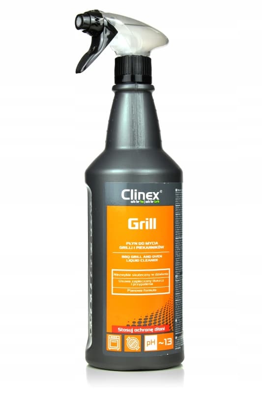 CLINEX FEDTFJERNINGSMIDDEL TIL PEJSE