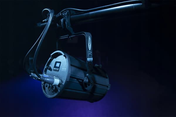 Showtec ACT Par 200W UV - Ultraviolet PAR-reflektor