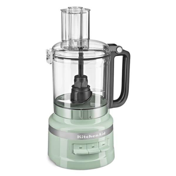 KitchenAid 5KFP0921 2,1 litran monitoimikone KitchenAid-väri: Pistaasi
