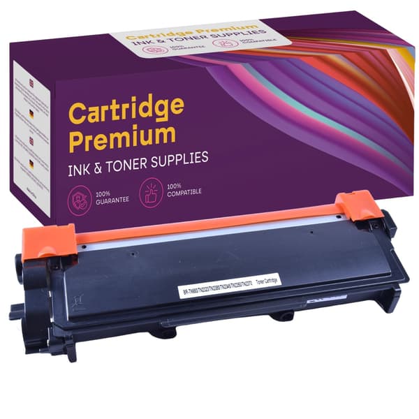 Toner til Brother GP-B2320 GP