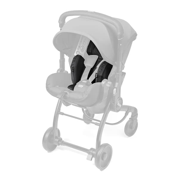 Doona - Doona X Mobil bilbarnstol - Dusty Sage