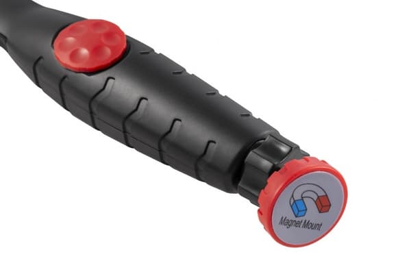 Kapea LED COB 5W UV-työpajalamppu