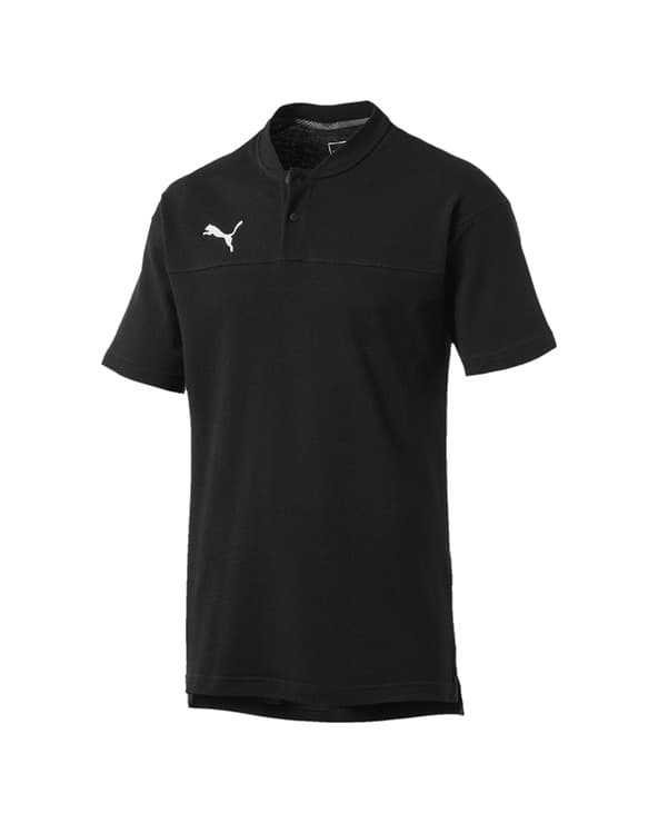 Puma Cup Casuals Polo Sort [656036 03] rS