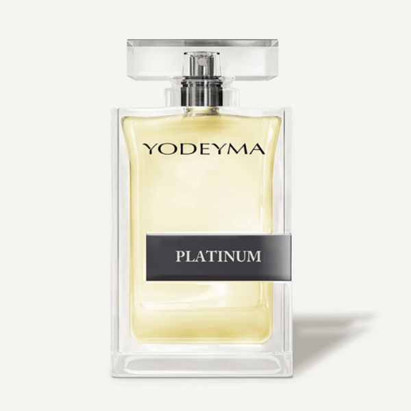 PLATINUM Yodeyma 100 ml vastaa Invictus Paco Rabannea
