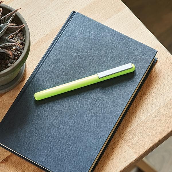 Lexon C-Pen USB-C Pendrive 32GB Gul LS101YF