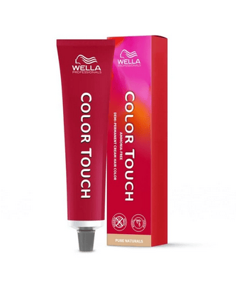 Wella Color Touch -väri 60 ml 5/5