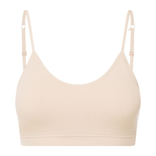 Brew Hendersonin rintaliivitoppi | Beige S