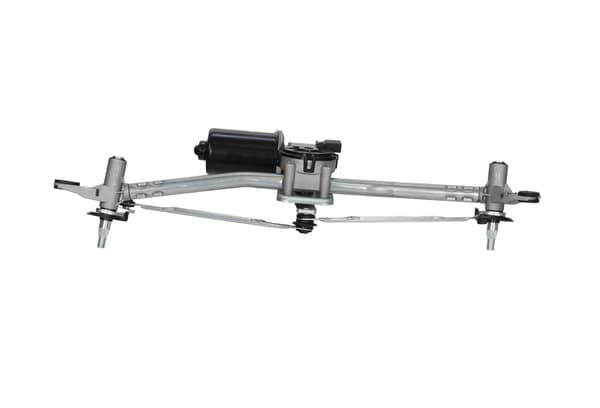 FT05044 HURTIG FORVISKER KOMPLET MED MOTOR