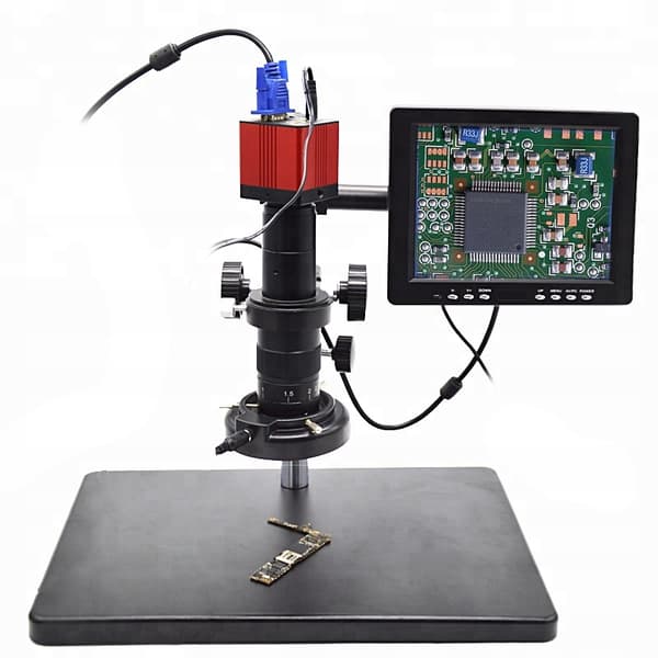 Displayholder til 10A digitalt mikroskop