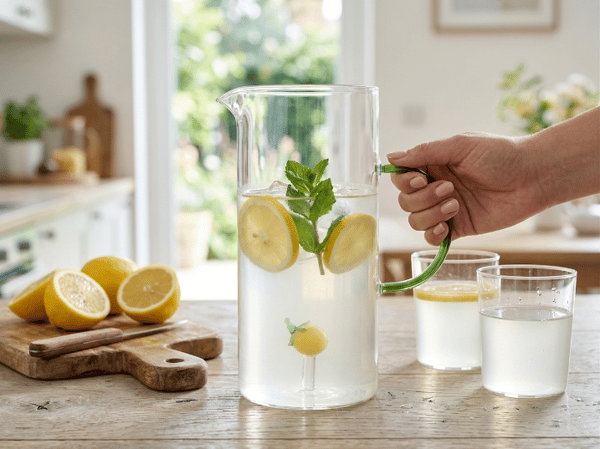 GLASIO LASIKANNU 1,4 L