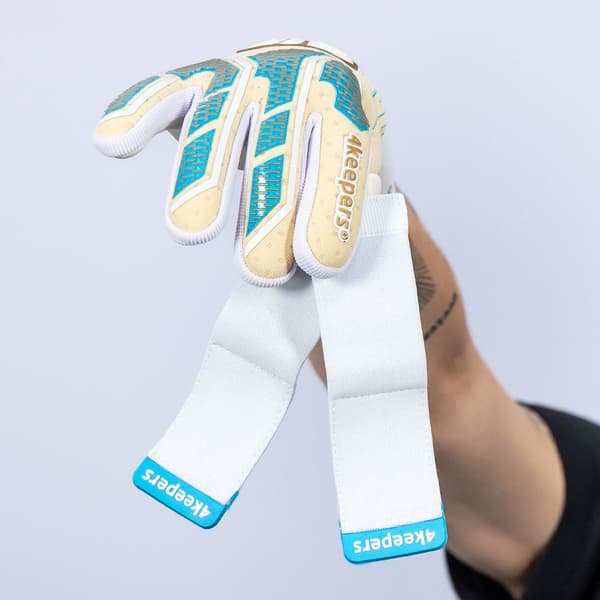 NEO ICE NC| 4keepers NEO ICE NC8.5 Målvaktshandskar