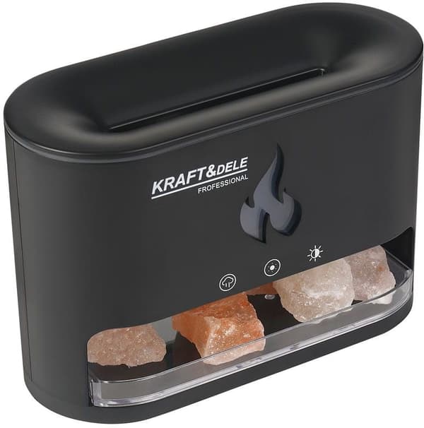 luftfuktare 250 ml 10W KD4117