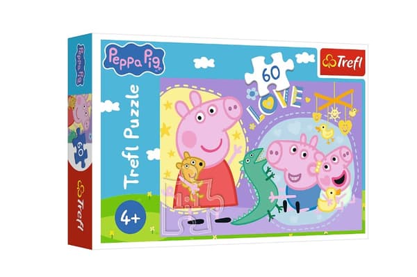 PUSLESPIL 60 GLADE GRIS 17414