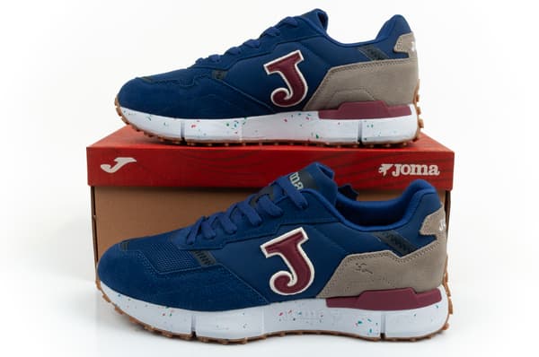 Joma C.1992 Men 2504 Navy [C1992S2504] y.46