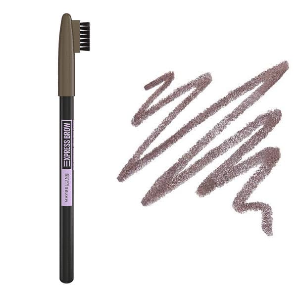 Maybelline Express Brynformningsblyant 04 Mellembrun