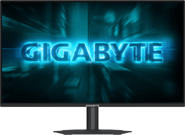 24,5" Gigabyte G25F2A -pelinäyttö