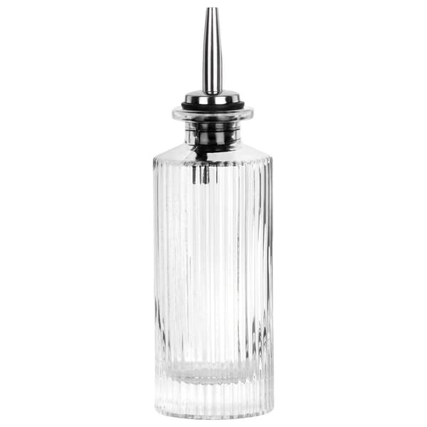 Glaskande til olie og eddike 160 ml