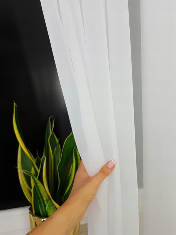 Voilégardine 250 cm